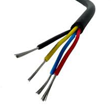 کابل 24*2*4 AWG